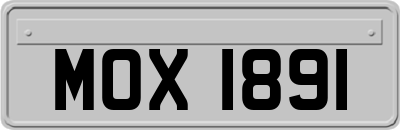 MOX1891