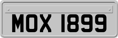 MOX1899