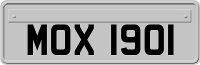 MOX1901