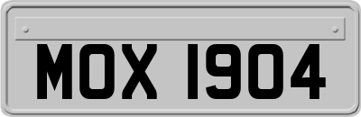 MOX1904