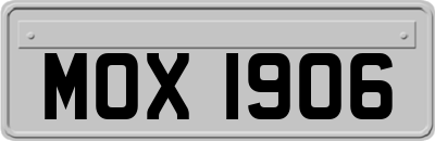 MOX1906