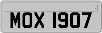 MOX1907