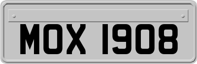 MOX1908