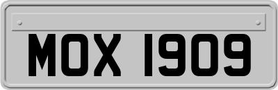 MOX1909