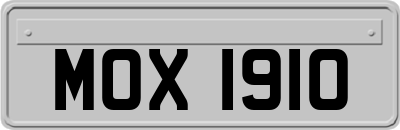 MOX1910