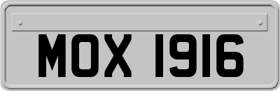 MOX1916