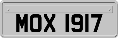 MOX1917