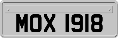 MOX1918