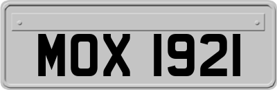 MOX1921