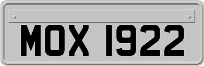 MOX1922