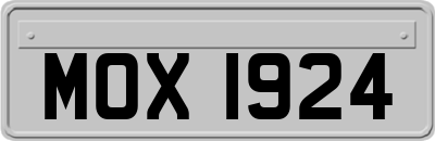 MOX1924