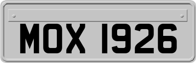 MOX1926