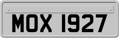 MOX1927