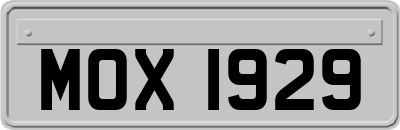 MOX1929