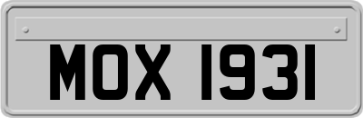 MOX1931