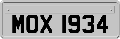 MOX1934