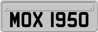 MOX1950