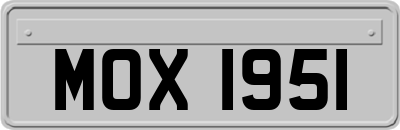 MOX1951