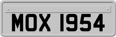 MOX1954