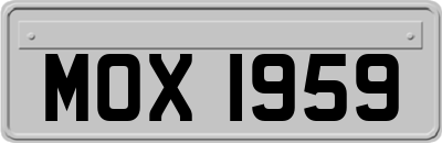 MOX1959