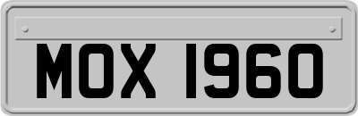 MOX1960