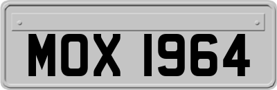 MOX1964