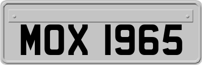 MOX1965