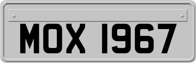 MOX1967