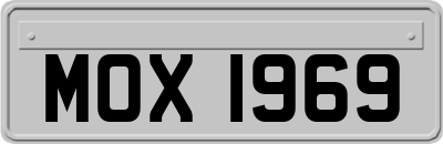 MOX1969