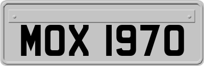 MOX1970