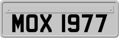 MOX1977