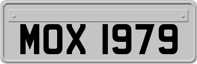 MOX1979