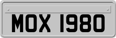 MOX1980