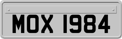 MOX1984