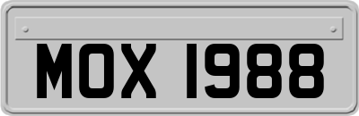 MOX1988