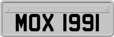 MOX1991