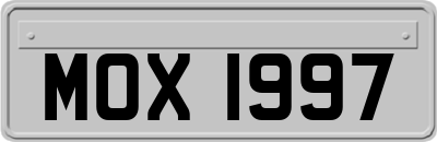 MOX1997