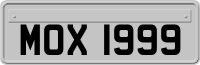 MOX1999