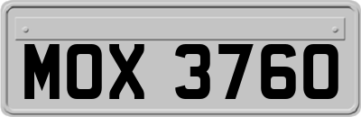 MOX3760