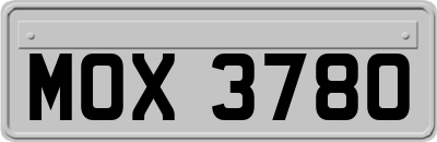 MOX3780