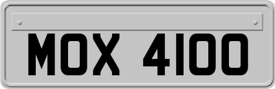 MOX4100