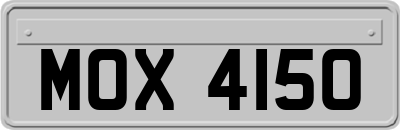 MOX4150