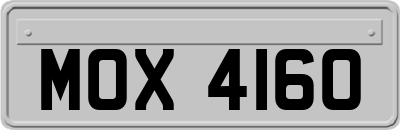 MOX4160