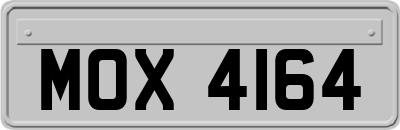 MOX4164