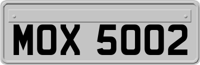 MOX5002