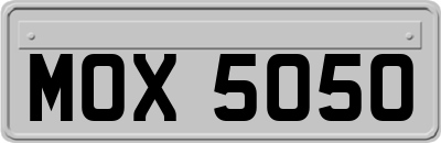 MOX5050