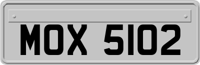 MOX5102