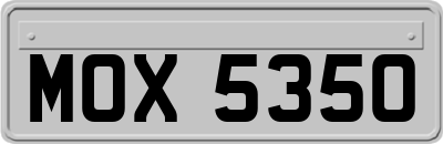 MOX5350