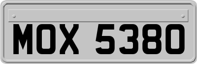 MOX5380