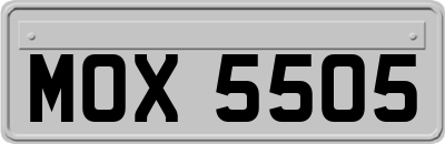 MOX5505